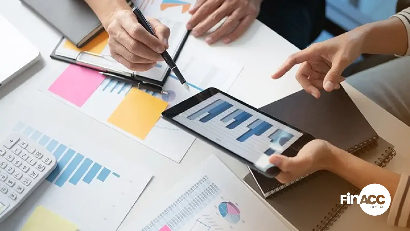 How Bookkeeping Outsourcing Can Benefit Startups