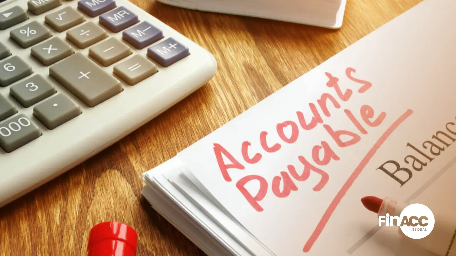 What is Account Payable, Role of Account Payable and Accounts Payable Process