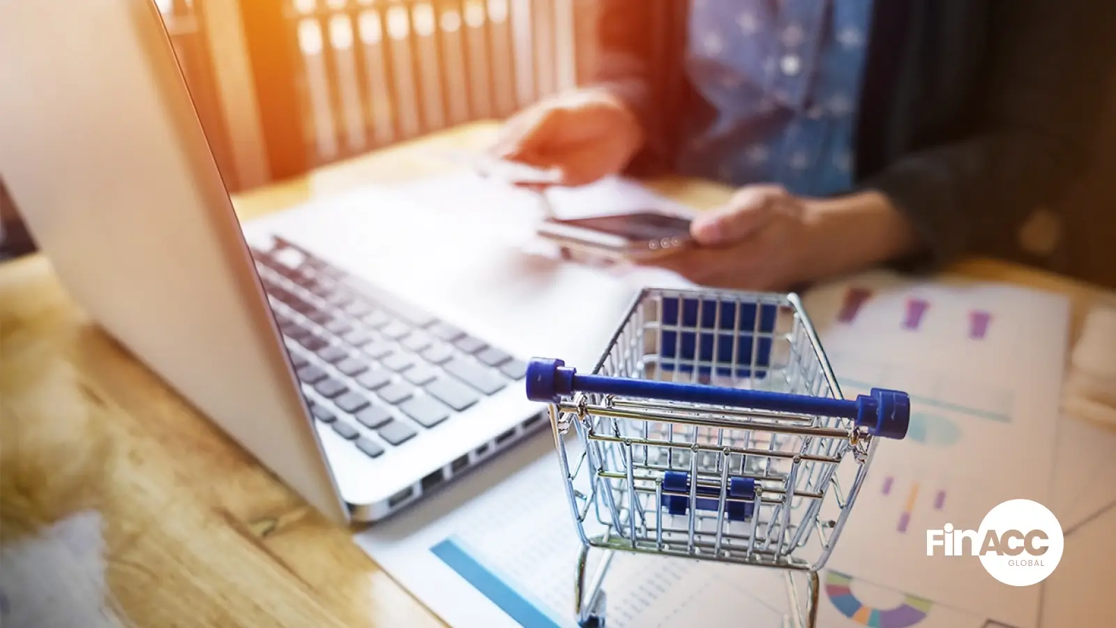 E-commerce bookkeeping: Things you should know! E-commerce bookkeeping: Things you should know!