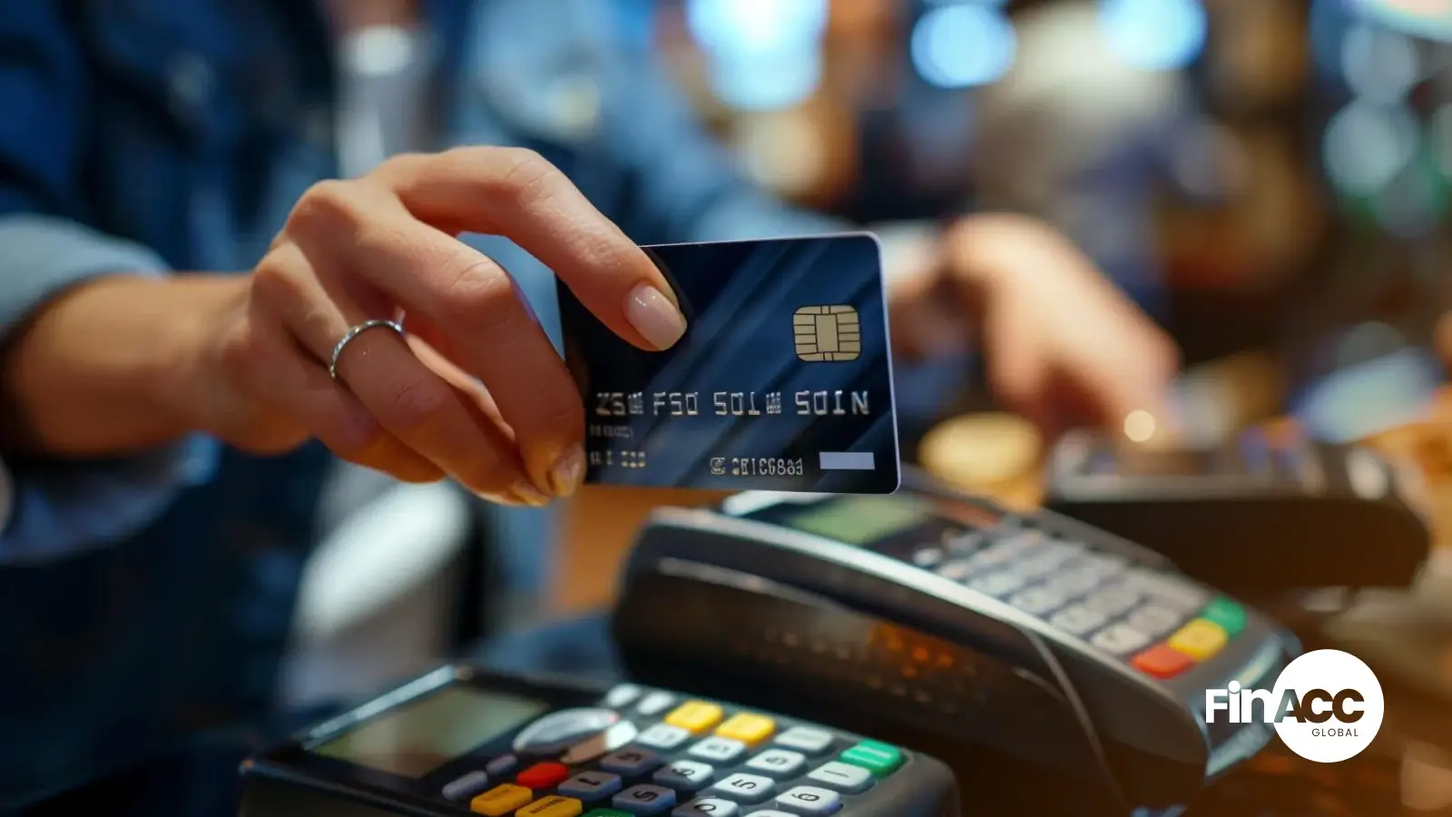 Importance of Bank & Credit Card Reconciliation Services for Business