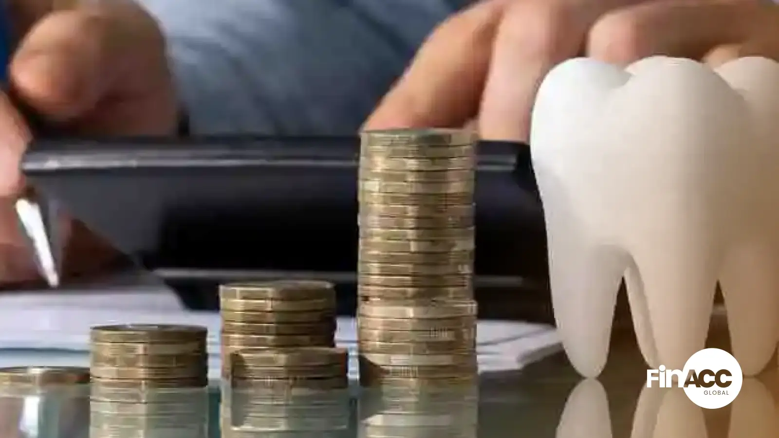 Tips for Dental Accountants and Bookkeepers