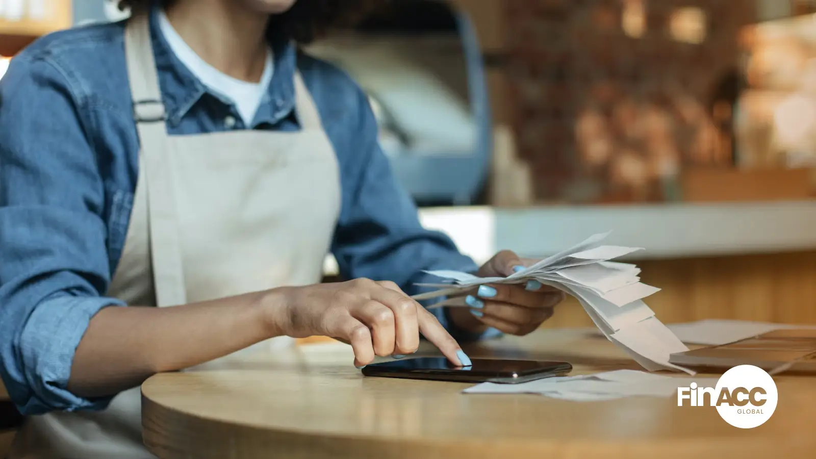 How to manage restaurant cash flow just right?