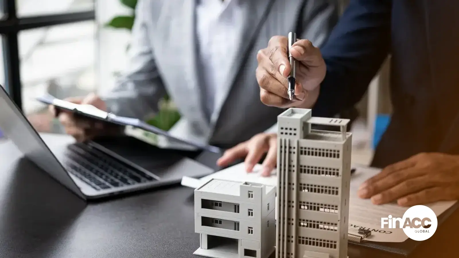 Investors guide to real estate bookkeeping