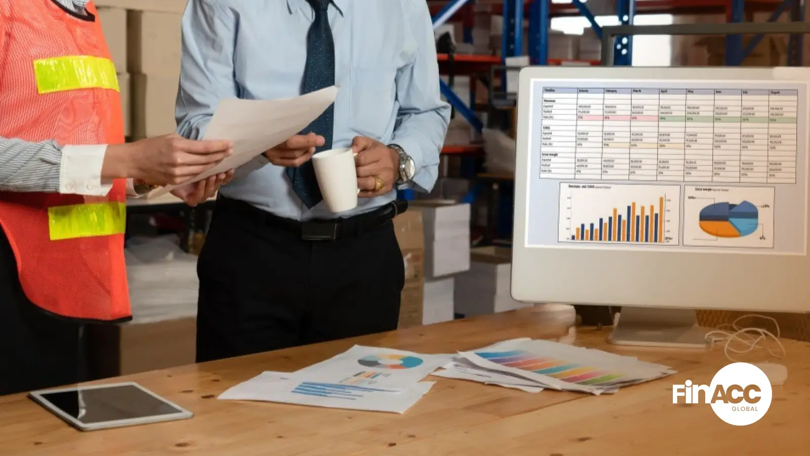 How Logistics Accounting Outsourcing Services Can Help In Easy Process Of Freight Bills And Bill Of Lading