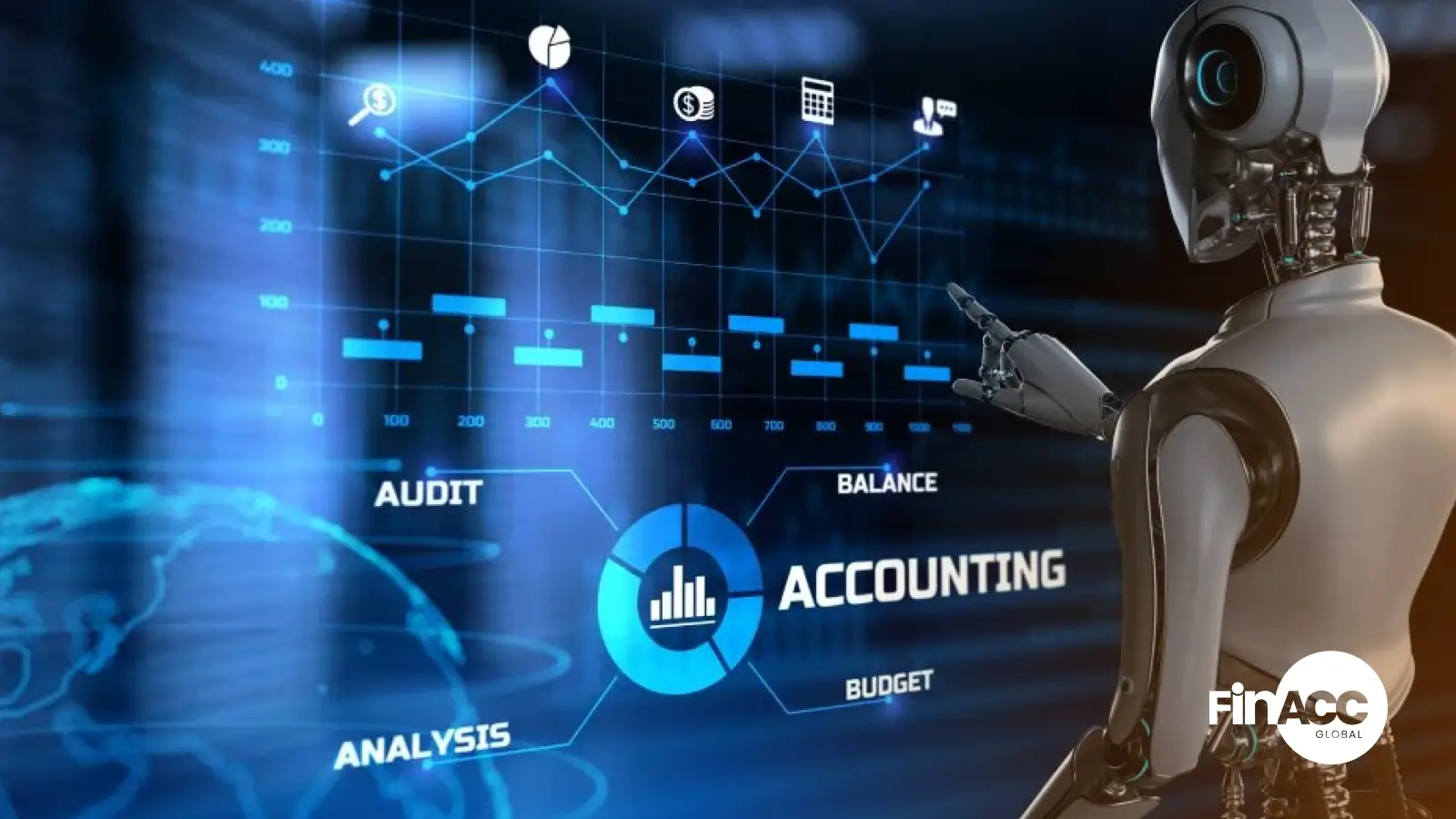 How Automation in Finance and Accounting is transforming the business operations?