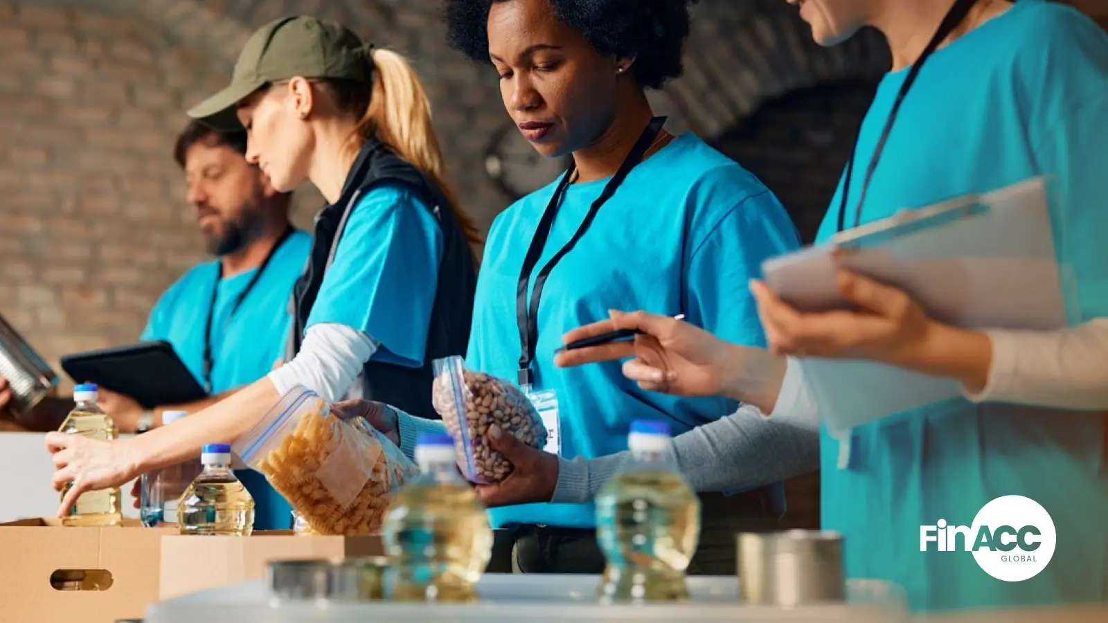 How bookkeeping services help nonprofit organizations?