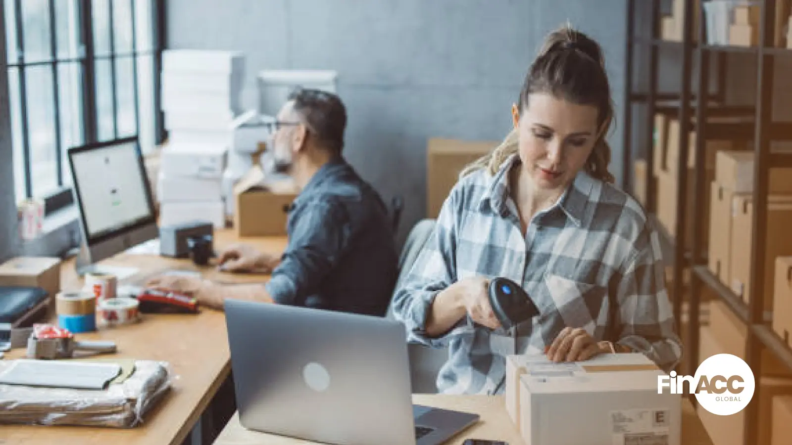 Small Business Accounting: How to Close Your Books at the End of the Year?