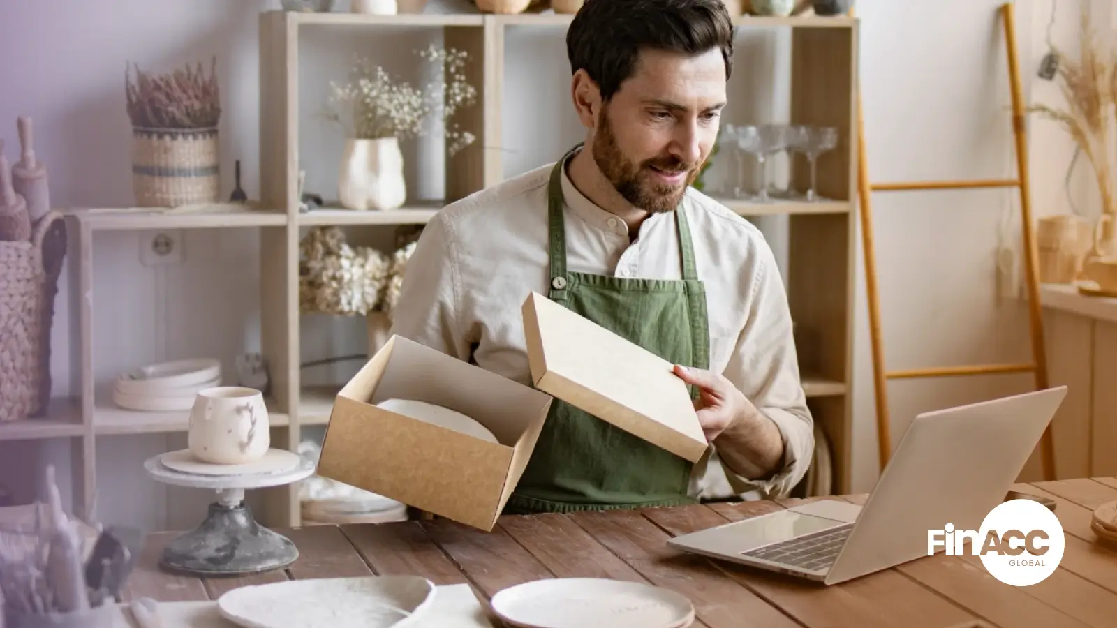 Accounting Checklist for small business: 10 Points to Consider