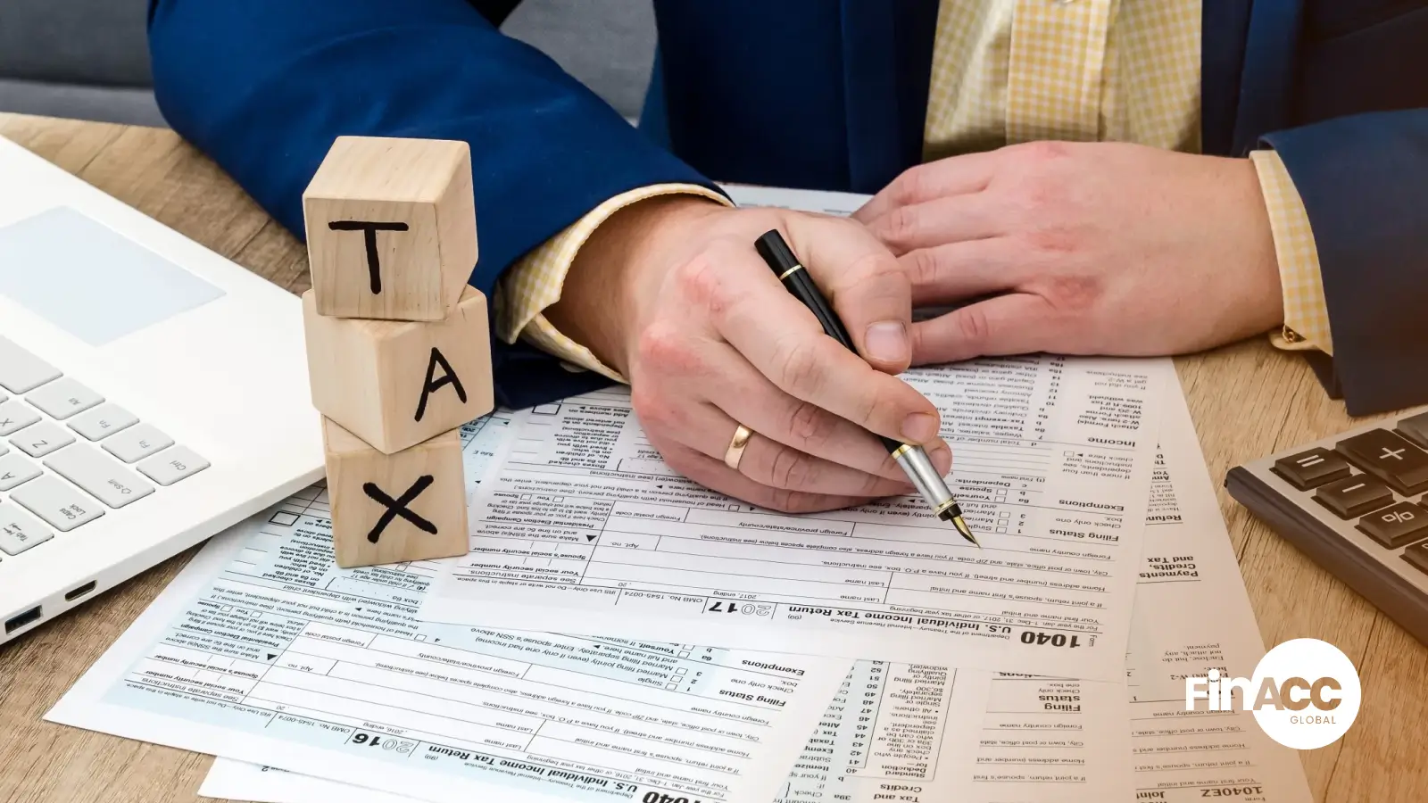 Top Tax Saving Tips Everyone Should Know Top Tax Saving Tips Everyone Should Know